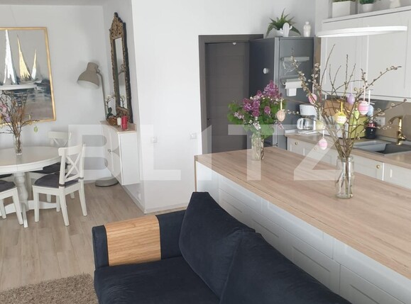 Apartament de vânzare 2 camere Bună Ziua - 117982AV | BLITZ Cluj-Napoca | Poza1