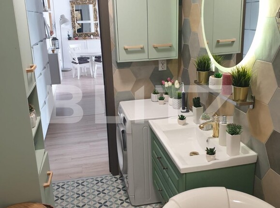 Apartament de vânzare 2 camere Bună Ziua - 117982AV | BLITZ Cluj-Napoca | Poza17