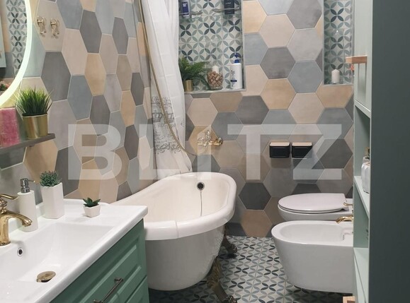 Apartament de vânzare 2 camere Bună Ziua - 117982AV | BLITZ Cluj-Napoca | Poza18