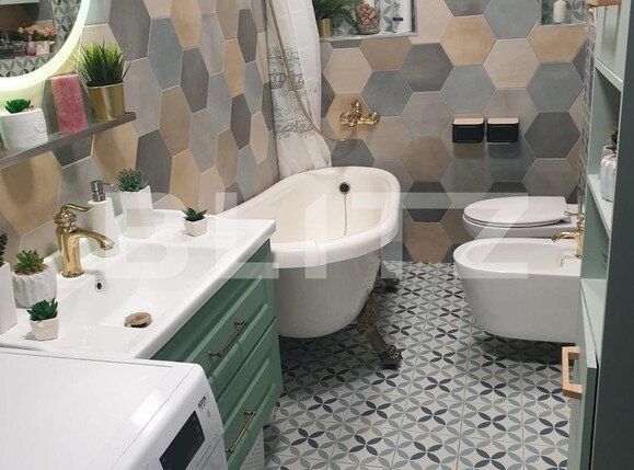 Apartament de vânzare 2 camere Bună Ziua - 117982AV | BLITZ Cluj-Napoca | Poza19