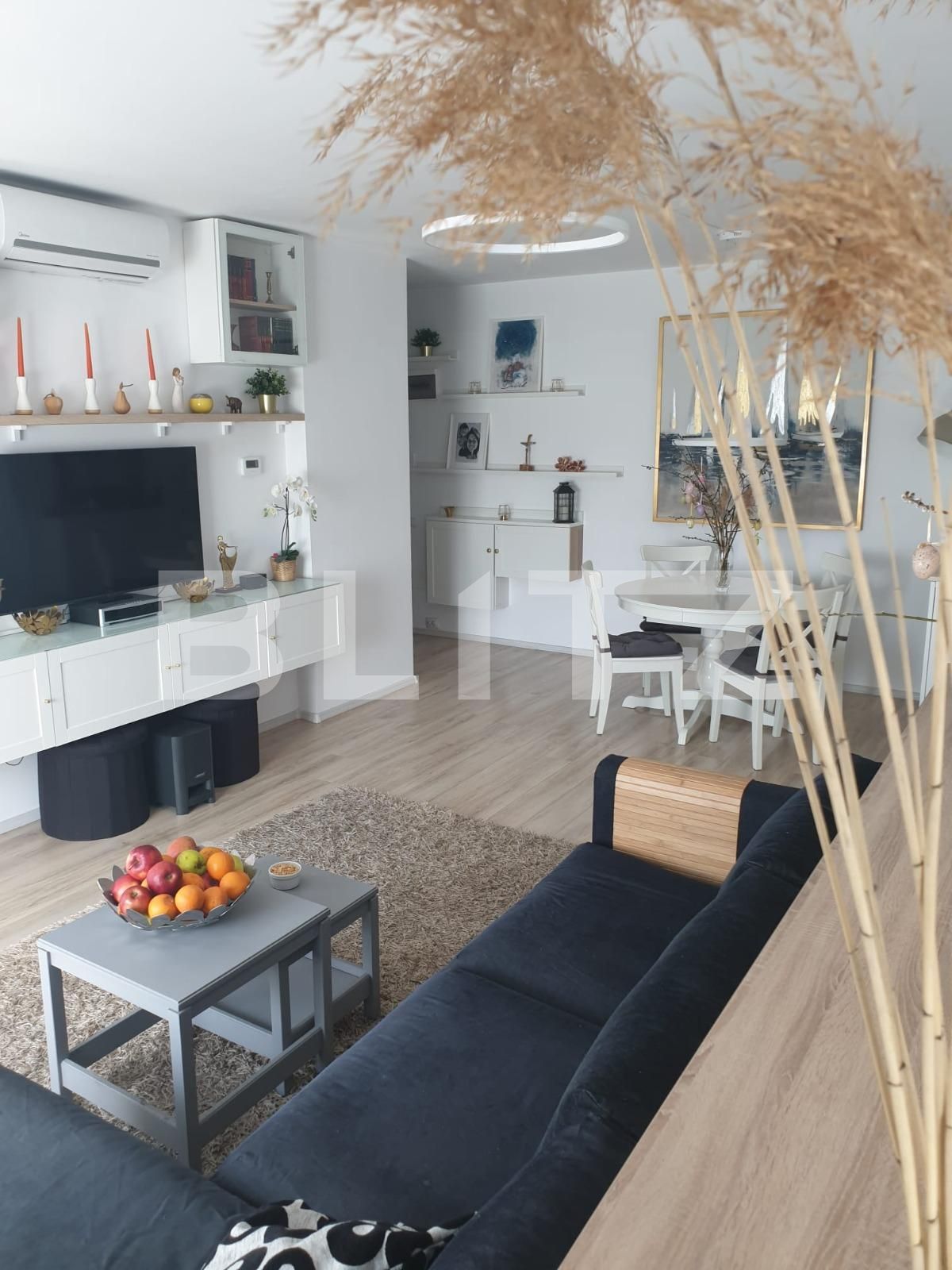 Apartament de vânzare 2 camere Bună Ziua - 117982AV | BLITZ Cluj-Napoca | Poza2