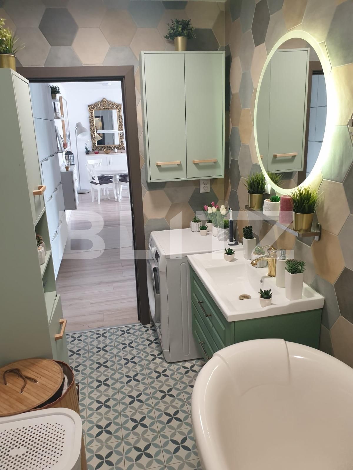 Apartament de vânzare 2 camere Bună Ziua - 117982AV | BLITZ Cluj-Napoca | Poza17