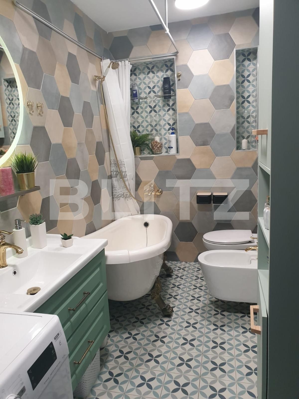 Apartament de vânzare 2 camere Bună Ziua - 117982AV | BLITZ Cluj-Napoca | Poza18