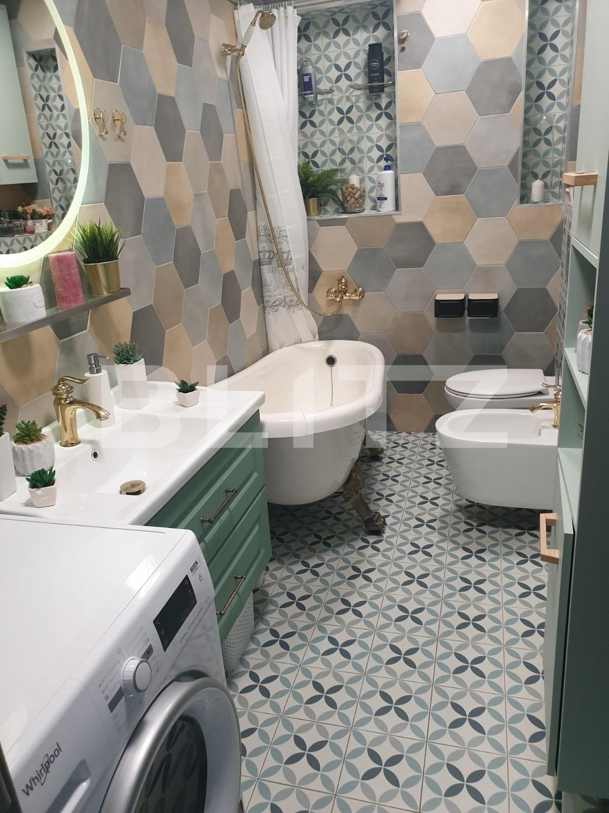 Apartament de vânzare 2 camere Bună Ziua - 117982AV | BLITZ Cluj-Napoca | Poza19