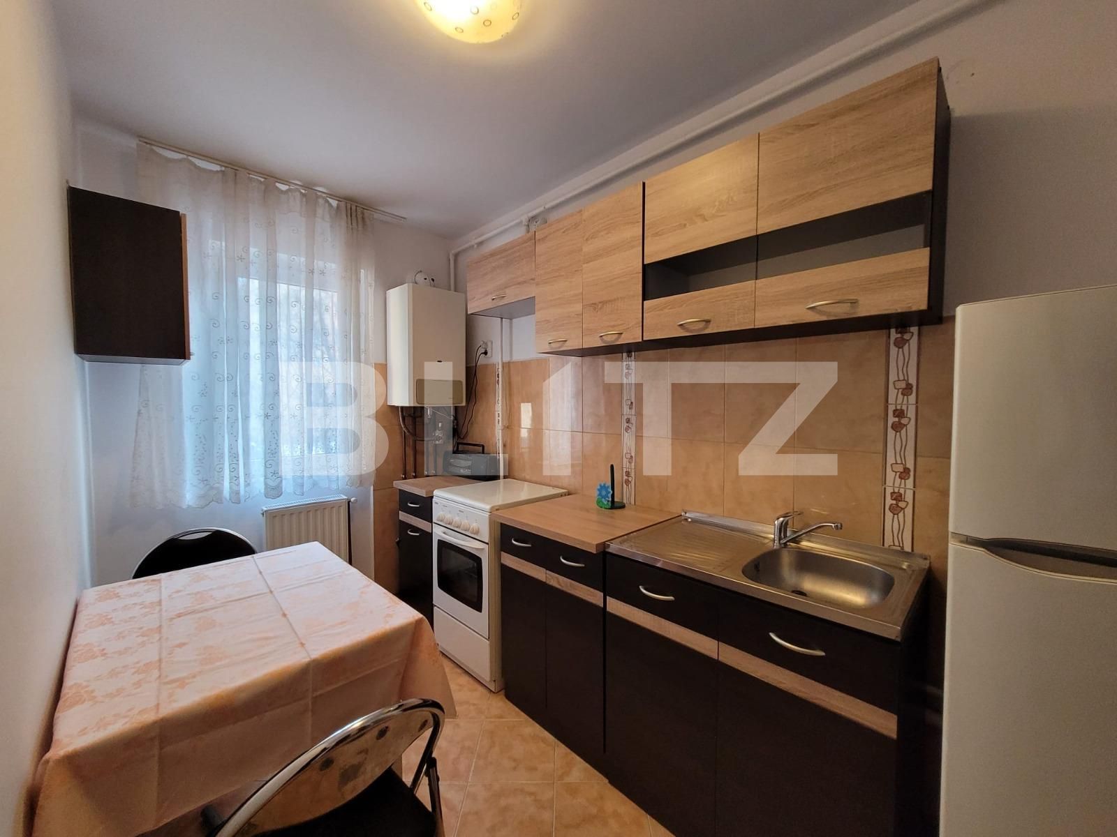 Apartament de vânzare 3 camere Grivitei - 117987AV | BLITZ Brașov | Poza1