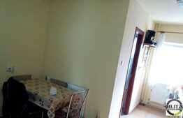 Vanzare 2 camere, 46 mp, decomandat, 1 balcon inchis, zona Calea Floresti!