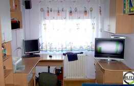 Vanzare 2 camere, 46 mp, decomandat, 1 balcon inchis, zona Calea Floresti!