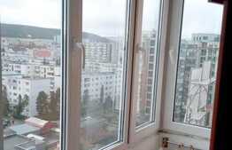 Vanzare 2 camere, 46 mp, decomandat, 1 balcon inchis, zona Calea Floresti!