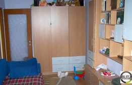 Vanzare 2 camere, 46 mp, decomandat, 1 balcon inchis, zona Calea Floresti!