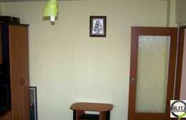 Vanzare 2 camere, 46 mp, decomandat, 1 balcon inchis, zona Calea Floresti!