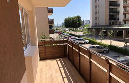  Apartament 2 camere, decomandat, 60mp, Urban Residence