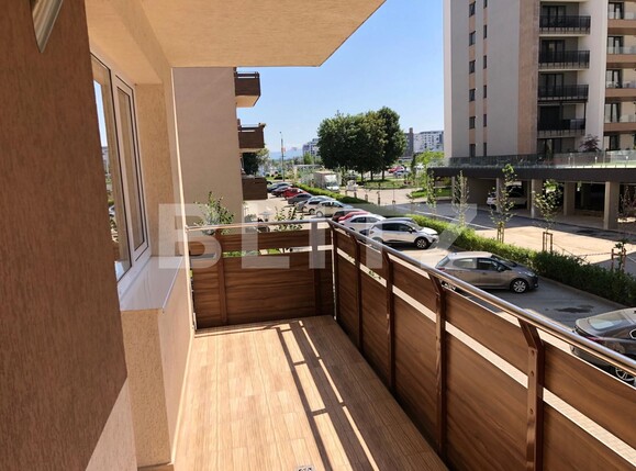 Apartament de vânzare 2 camere Tractorul - 117991AV | BLITZ Brașov | Poza2