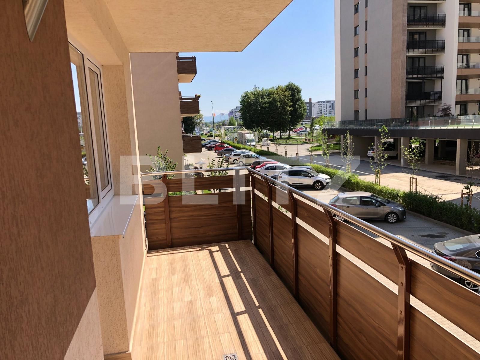 Apartament de vânzare 2 camere Tractorul - 117991AV | BLITZ Brașov | Poza2