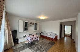 Apartament 2 camere, 58mp, etaj intermediar, parcare, zona Eroilor