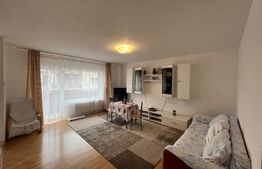 Apartament 2 camere, 58mp, etaj intermediar, parcare, zona Eroilor