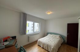 Apartament 2 camere, 58mp, etaj intermediar, parcare, zona Eroilor