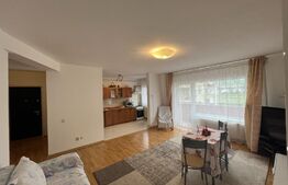 Apartament 2 camere, 58mp, etaj intermediar, parcare, zona Eroilor