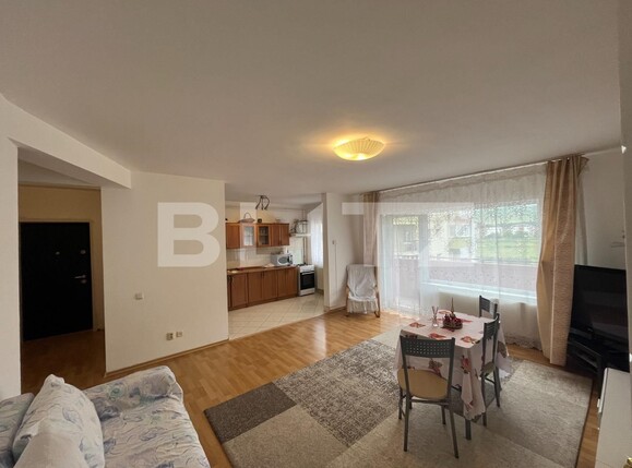 Apartament de vânzare 2 camere Floreşti - 117996AV | BLITZ Cluj-Napoca | Poza2