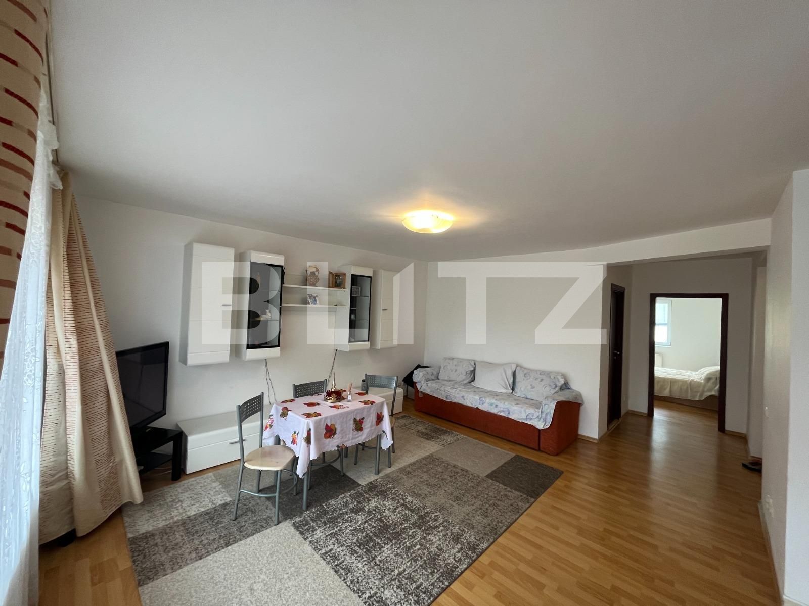 Apartament de vânzare 2 camere Floreşti - 117996AV | BLITZ Cluj-Napoca | Poza3