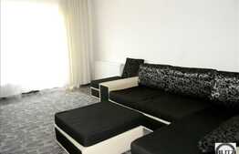 2 camere de vanzare in imobil nou, complet mobilat