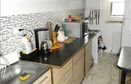 2 camere de vanzare in imobil nou, complet mobilat