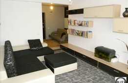 2 camere de vanzare in imobil nou, complet mobilat