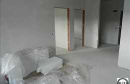 2 camere de vanzare in imobil nou, complet mobilat