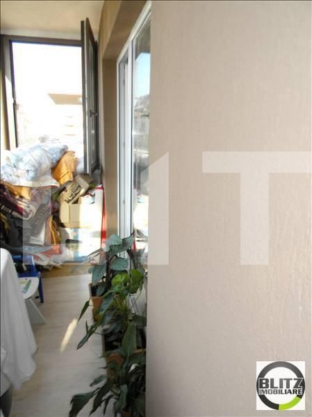 Garsonieră de vânzare Floreşti - 118AV | BLITZ Cluj-Napoca | Poza7