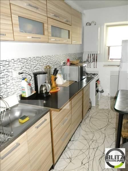 Garsonieră de vânzare Floreşti - 118AV | BLITZ Cluj-Napoca | Poza4