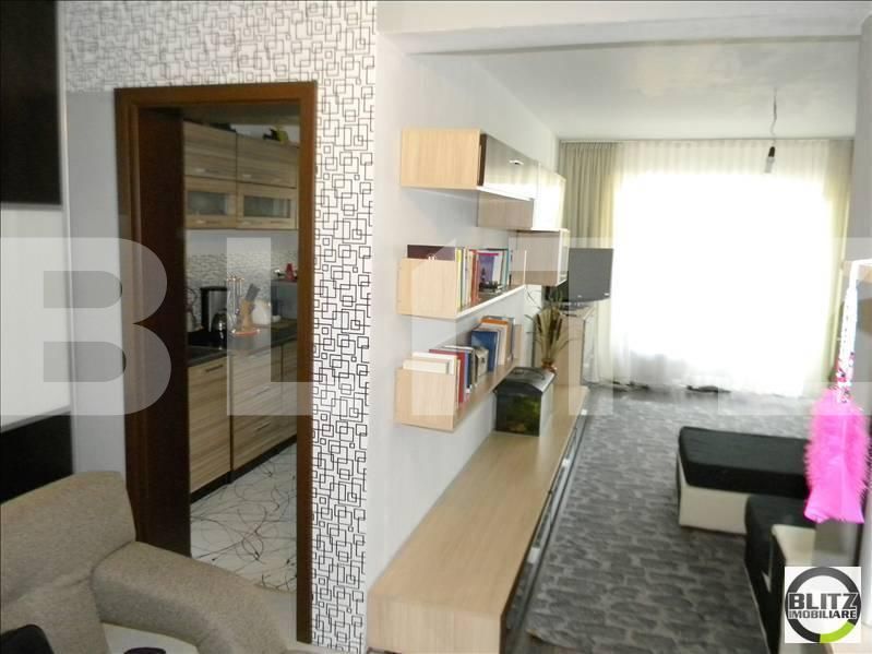 Garsonieră de vânzare Floreşti - 118AV | BLITZ Cluj-Napoca | Poza3