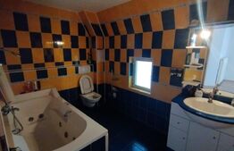 Oportunitate ! Casa unifamiliala 215 mp utili, 300 mp teren, zona HERMES Gheorgheni 