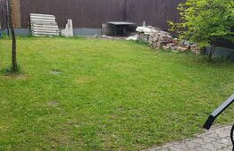 Oportunitate ! Casa unifamiliala 215 mp utili, 300 mp teren, zona HERMES Gheorgheni 