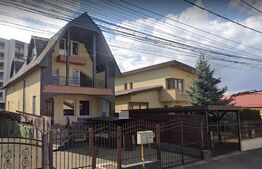 Oportunitate ! Casa unifamiliala 215 mp utili, 300 mp teren, zona HERMES Gheorgheni 