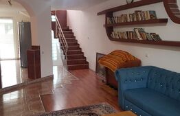 Oportunitate ! Casa unifamiliala 215 mp utili, 300 mp teren, zona HERMES Gheorgheni 
