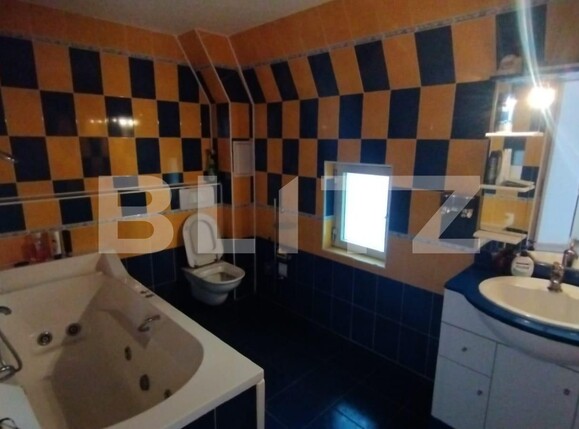 Casa de vânzare 5 camere Gheorgheni - 118006CV | BLITZ Cluj-Napoca | Poza7