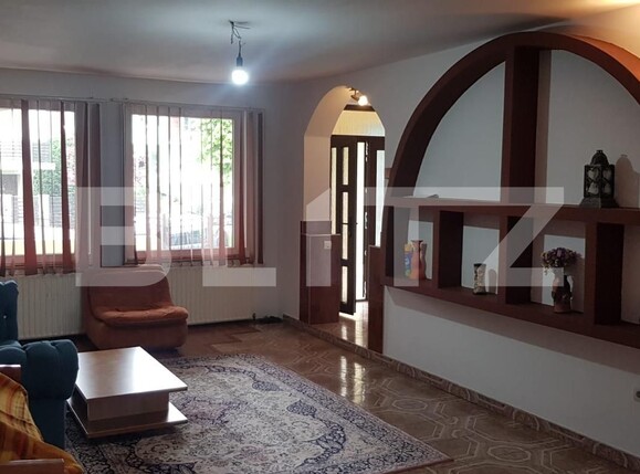 Casa de vânzare 5 camere Gheorgheni - 118006CV | BLITZ Cluj-Napoca | Poza2