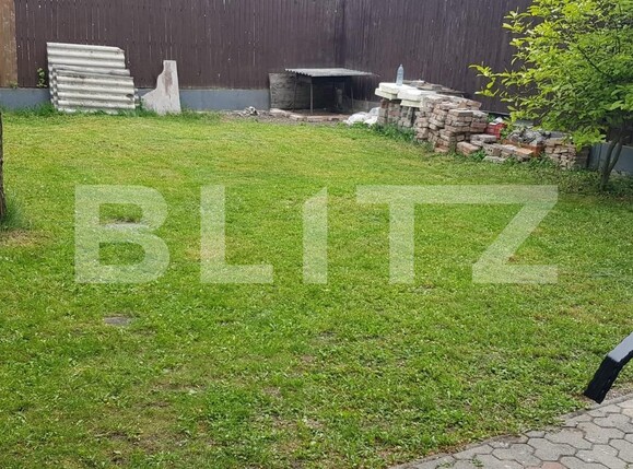 Casa de vânzare 5 camere Gheorgheni - 118006CV | BLITZ Cluj-Napoca | Poza4