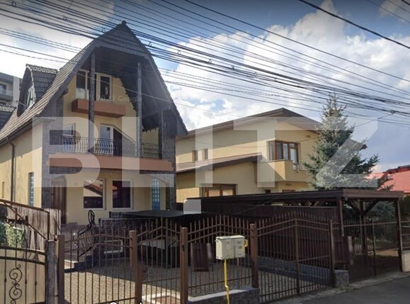 Casa de vânzare 5 camere Gheorgheni - 118006CV | BLITZ Cluj-Napoca | Poza1
