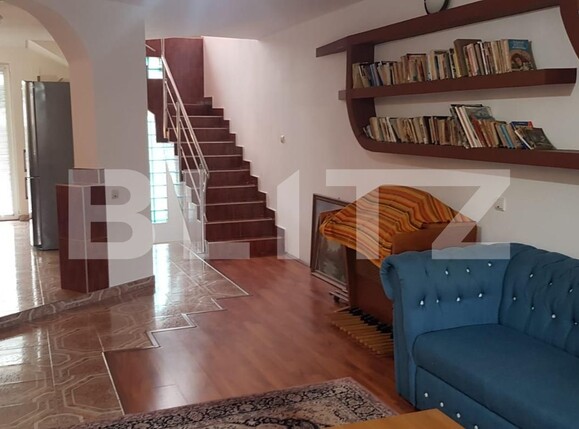 Casa de vânzare 5 camere Gheorgheni - 118006CV | BLITZ Cluj-Napoca | Poza3