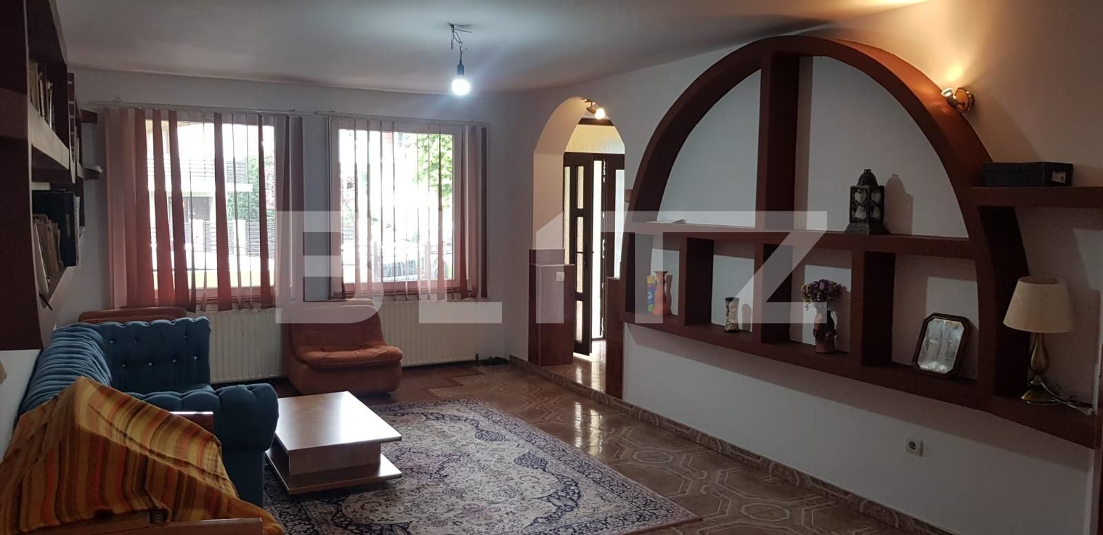Casa de vânzare 5 camere Gheorgheni - 118006CV | BLITZ Cluj-Napoca | Poza2