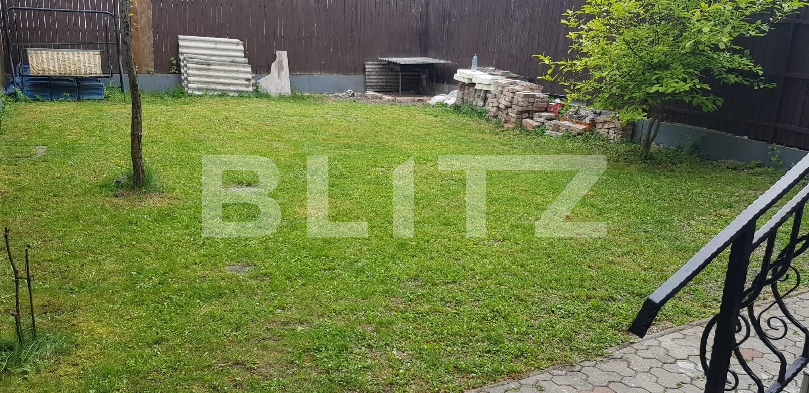 Casa de vânzare 5 camere Gheorgheni - 118006CV | BLITZ Cluj-Napoca | Poza4