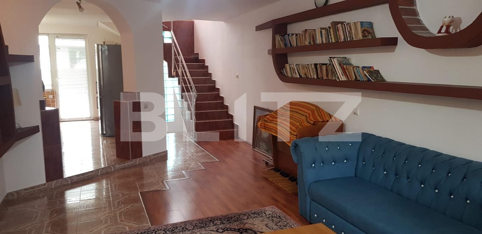 Casa de vânzare 5 camere Gheorgheni - 118006CV | BLITZ Cluj-Napoca | Poza3