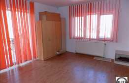 1 camera, semidecomandat, 42 mp, imobil nou, 1 balcon, zona strazii Campului!