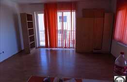 1 camera, semidecomandat, 42 mp, imobil nou, 1 balcon, zona strazii Campului!