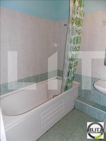 Garsonieră de vânzare Manastur - 11801AV | BLITZ Cluj-Napoca | Poza9