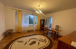 Apartament 3 camere decomandate, 80 mp, 2 bai, zona P-ta Cipariu