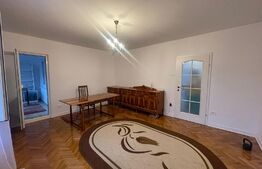 Apartament 3 camere decomandate, 80 mp, 2 bai, zona P-ta Cipariu