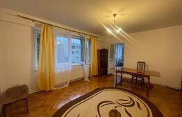 Apartament 3 camere decomandate, 80 mp, 2 bai, zona P-ta Cipariu
