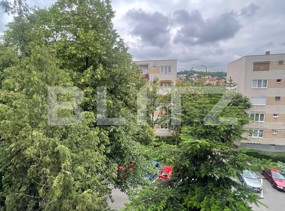 Apartament de închiriat 3 camere Andrei Mureşanu - 118017AI | BLITZ Cluj-Napoca | Poza15