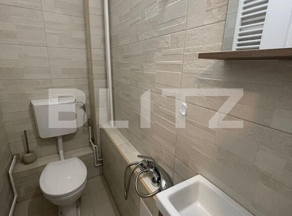 Apartament de închiriat 3 camere Andrei Mureşanu - 118017AI | BLITZ Cluj-Napoca | Poza18